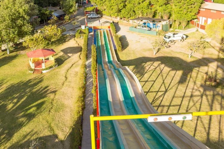 Fotografía 19 de Parque Acuático Curunina en La Serena, Coquimbo