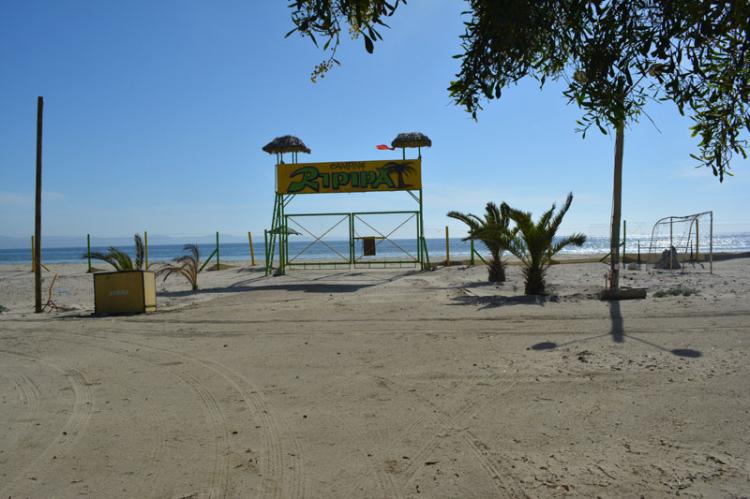 Fotografía 5 de Camping Ripipal en Coquimbo, Coquimbo