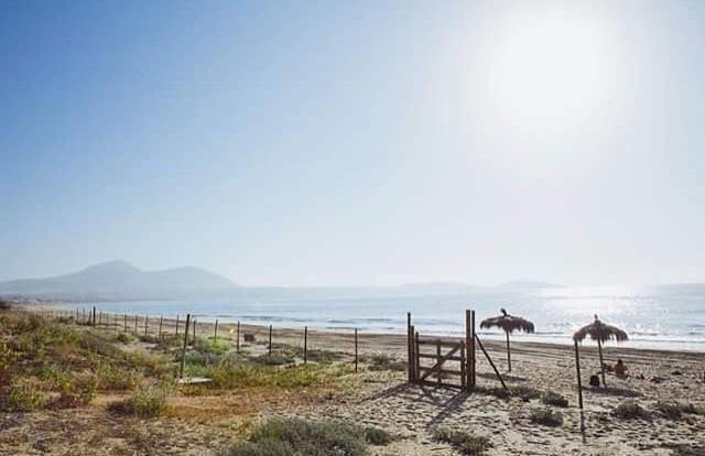 Camping Las Mostazas (CERRADO) en Coquimbo, Coquimbo