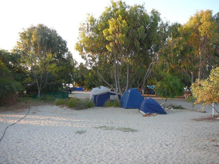Fotografía 2 de Camping Conrado en Coquimbo, Coquimbo