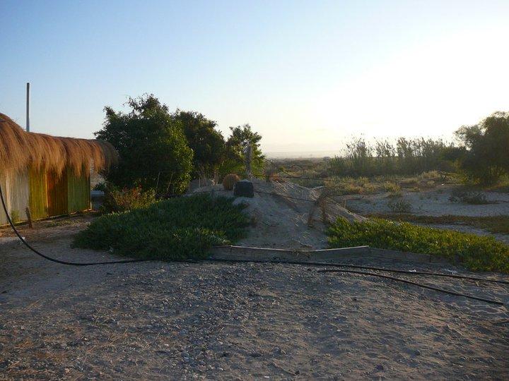 Fotografía 3 de Camping Conrado en Coquimbo, Coquimbo