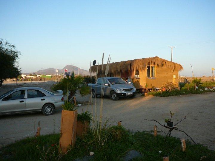 Fotografía 5 de Camping Conrado en Coquimbo, Coquimbo