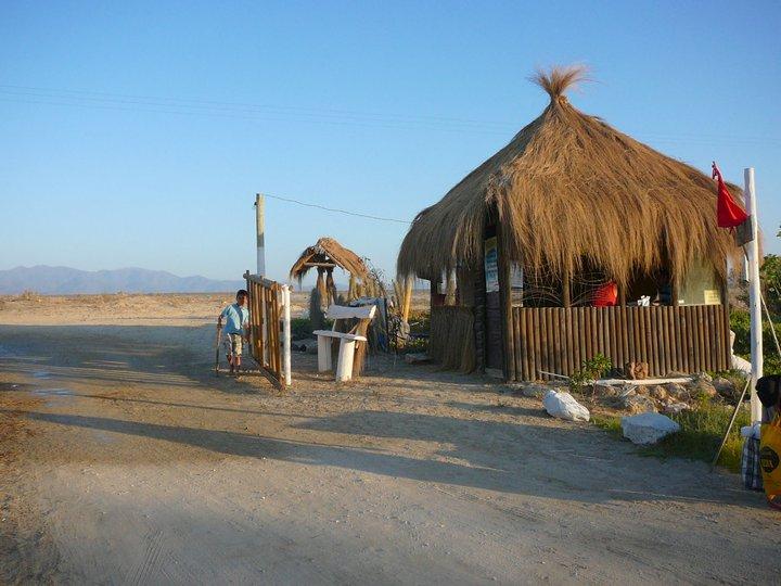 Fotografía 6 de Camping Conrado en Coquimbo, Coquimbo