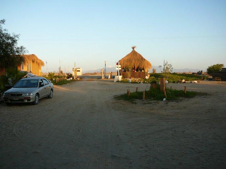 Fotografía 8 de Camping Conrado en Coquimbo, Coquimbo