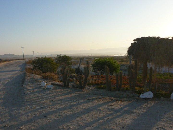 Fotografía 9 de Camping Conrado en Coquimbo, Coquimbo