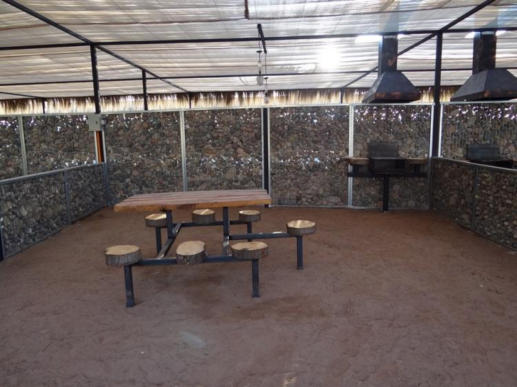 Camping Turismo El Huerto en Coquimbo, Coquimbo