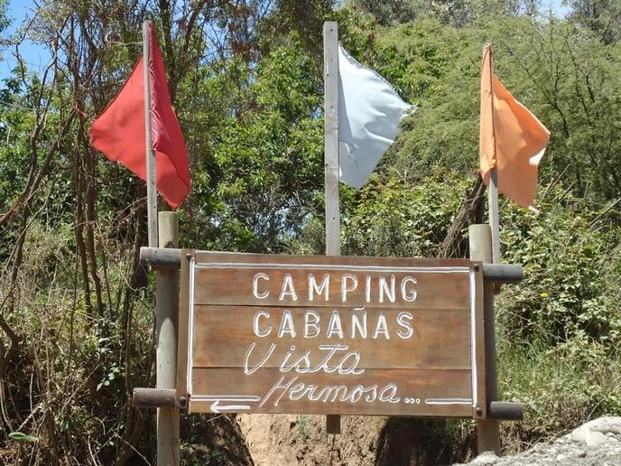 Fotografía 4 de Camping Colbun Vista Hermosa en Colbun, Maule