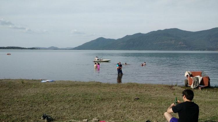 Fotografía 5 de Camping Colbun Vista Hermosa en Colbun, Maule