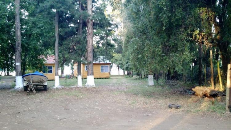 Fotografía 7 de Camping Colbun Vista Hermosa en Colbun, Maule