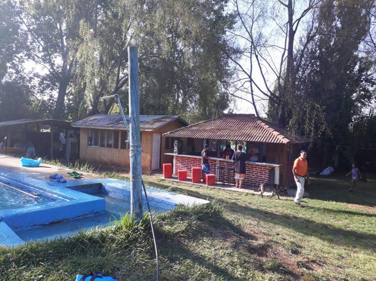 Fotografía 7 de Camping Vista Hermosa Rari en Colbun, Maule