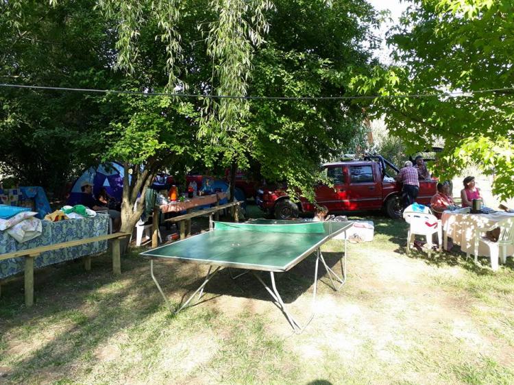 Fotografía 8 de Camping Vista Hermosa Rari en Colbun, Maule