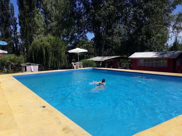 Fotografía 15 de Camping Vista Hermosa Rari en Colbun, Maule