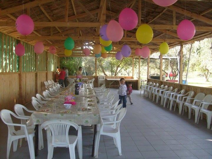 Fotografía 3 de Camping Huerto Los Olivos en Copiapo, Atacama