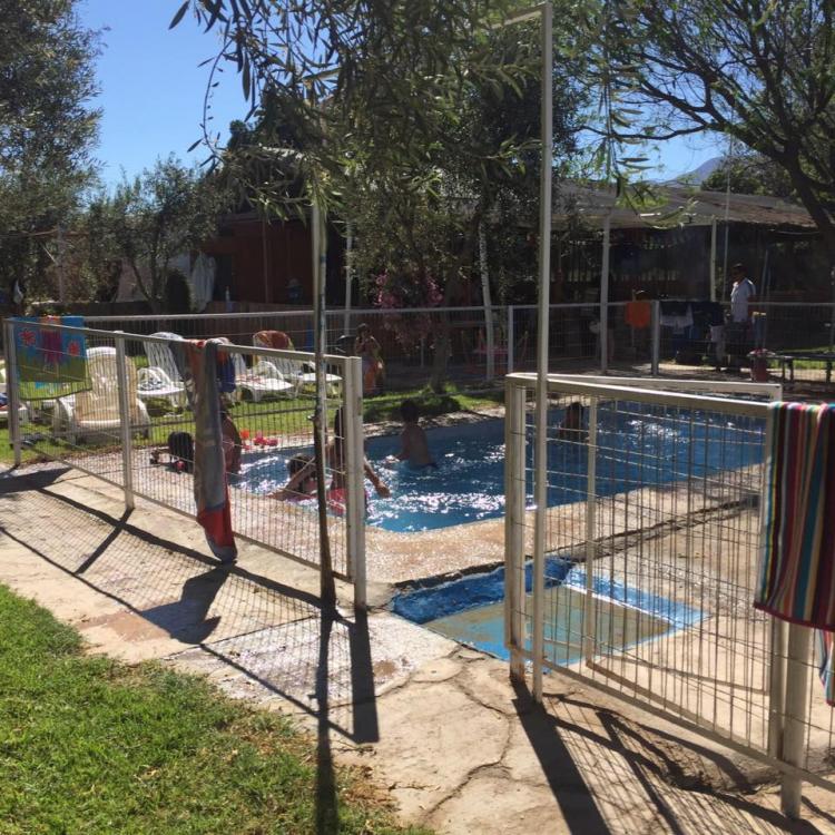 Fotografía 5 de Camping Huerto Los Olivos en Copiapo, Atacama