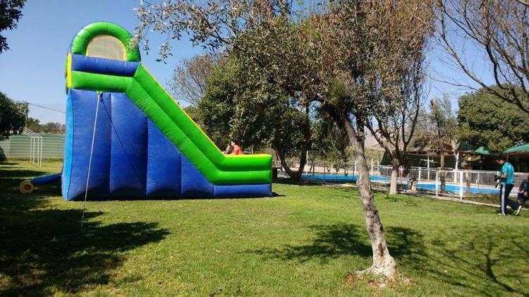 Fotografía 11 de Camping Huerto Los Olivos en Copiapo, Atacama