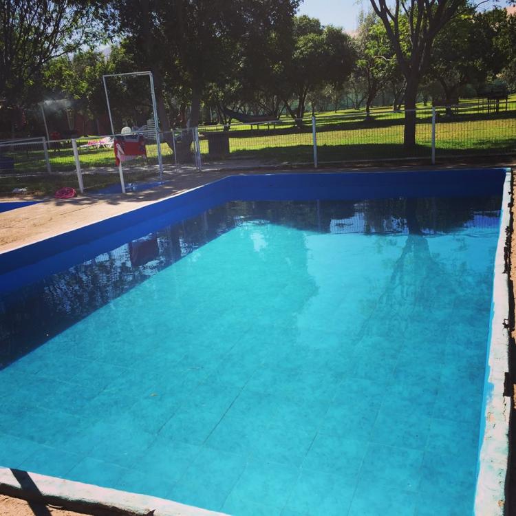 Fotografía 13 de Camping Huerto Los Olivos en Copiapo, Atacama