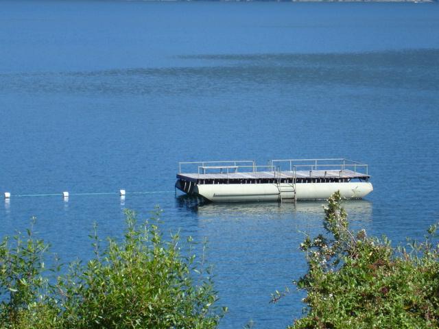 Camping Las Vertientes en Pucon, Araucania