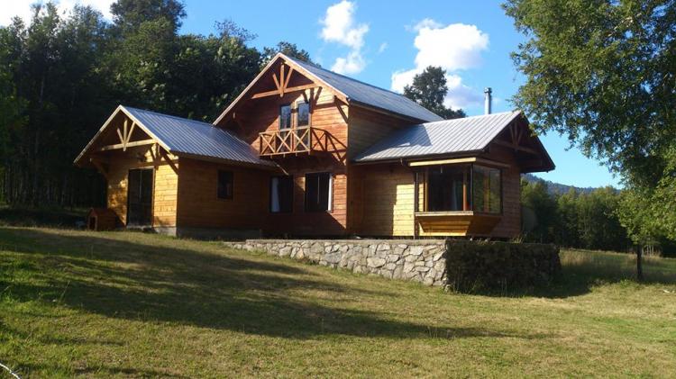 Fotografía 2 de Camping Los Canelos en Pucon, Araucania