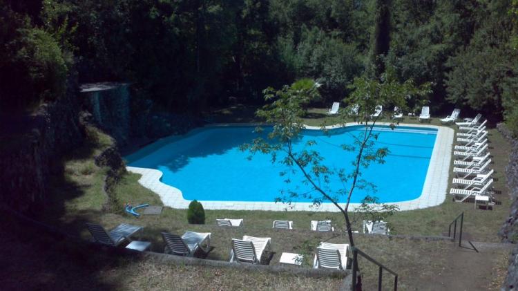 Fotografía 2 de Camping & Cabañas L Etoile Pucón en Pucon, Araucania