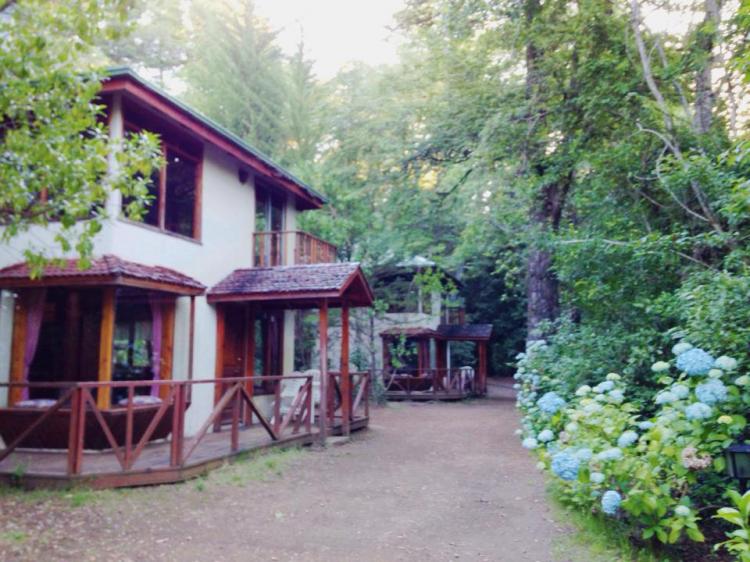 Fotografía 3 de Camping & Cabañas L Etoile Pucón en Pucon, Araucania