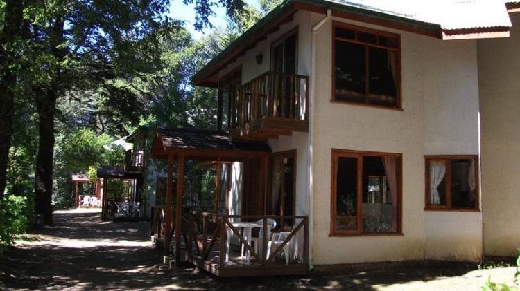 Fotografía 4 de Camping & Cabañas L Etoile Pucón en Pucon, Araucania