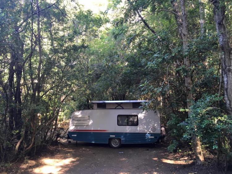 Fotografía 6 de Camping & Cabañas L Etoile Pucón en Pucon, Araucania