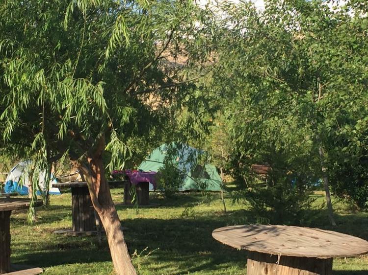 Fotografía 2 de Camping Vida Campestre en Lampa, Metropolitana