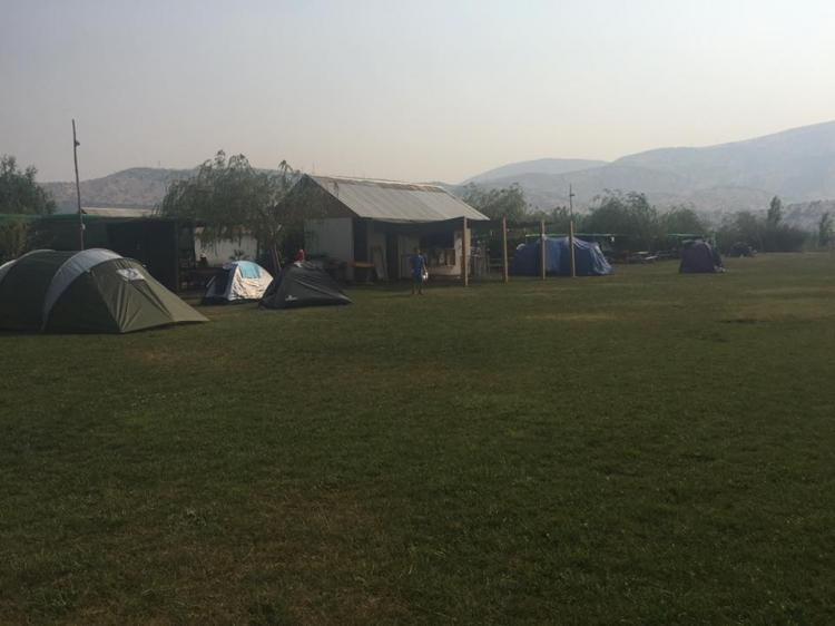 Fotografía 5 de Camping Vida Campestre en Lampa, Metropolitana