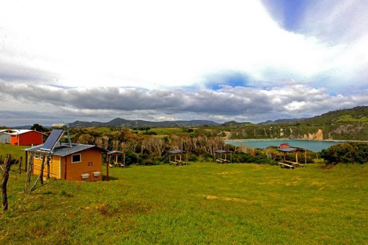 Fotografía 2 de Agroturismo Ballena Azul en Ancud, Los Lagos