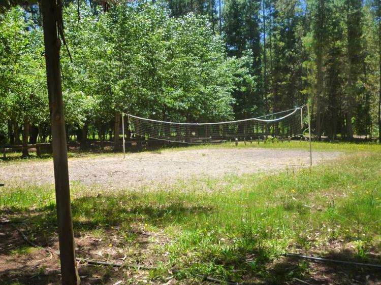 Fotografía 14 de Camping Sol y Sombra en Colbun, Maule
