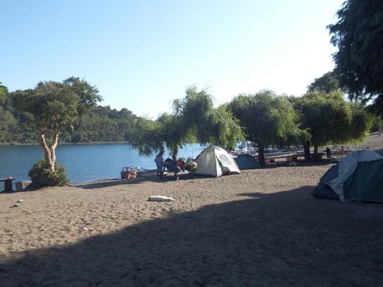 Fotografía 3 de Camping Y Hospedaje Familia Kuschel en Puerto Varas, Los Lagos
