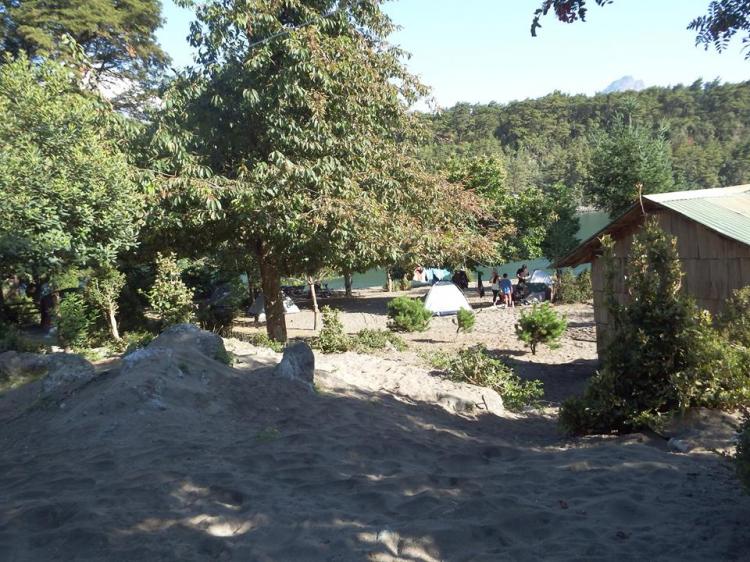 Fotografía 5 de Camping Y Hospedaje Familia Kuschel en Puerto Varas, Los Lagos
