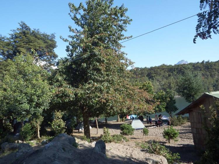 Fotografía 10 de Camping Y Hospedaje Familia Kuschel en Puerto Varas, Los Lagos