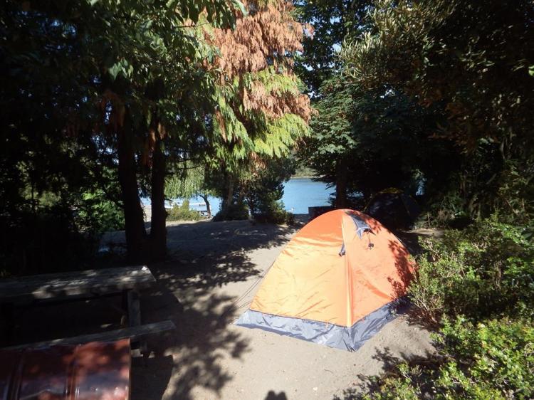Fotografía 16 de Camping Y Hospedaje Familia Kuschel en Puerto Varas, Los Lagos