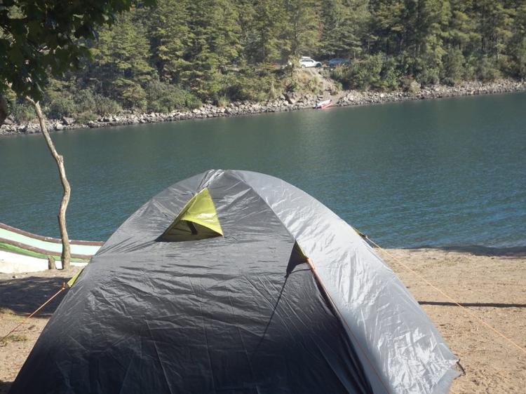 Fotografía 17 de Camping Y Hospedaje Familia Kuschel en Puerto Varas, Los Lagos