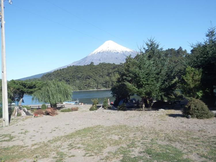 Fotografía 18 de Camping Y Hospedaje Familia Kuschel en Puerto Varas, Los Lagos