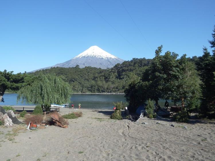 Fotografía 19 de Camping Y Hospedaje Familia Kuschel en Puerto Varas, Los Lagos