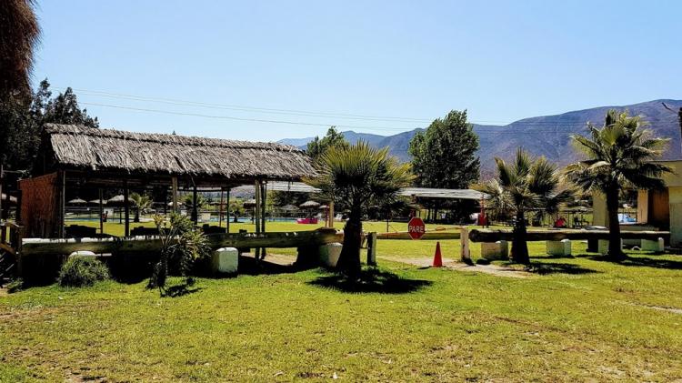 Fotografía 2 de Complejo Turístico Media Luna De Marquesa en Vicuña, Coquimbo