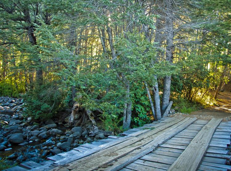 Fotografía 5 de Valle de las Catas Camping y Cabañas en Molina, Maule