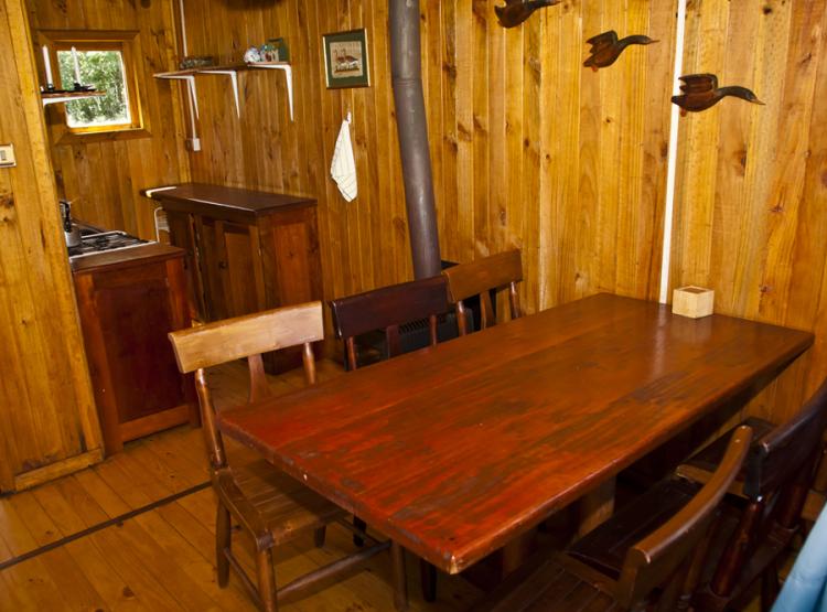 Fotografía 15 de Valle de las Catas Camping y Cabañas en Molina, Maule
