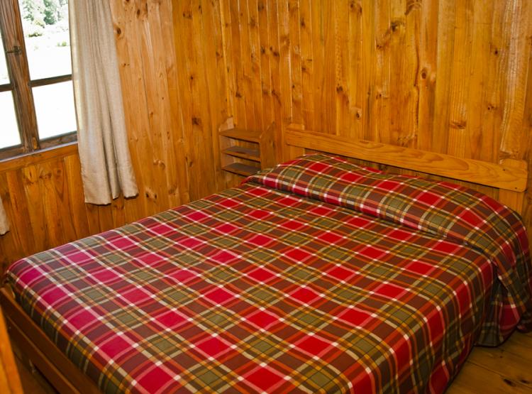 Fotografía 16 de Valle de las Catas Camping y Cabañas en Molina, Maule