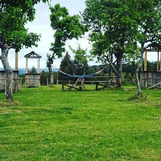 Fotografía 9 de Camping Turismo La Chacra en Castro, Los Lagos