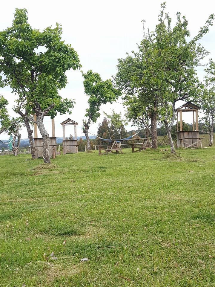 Fotografía 10 de Camping Turismo La Chacra en Castro, Los Lagos