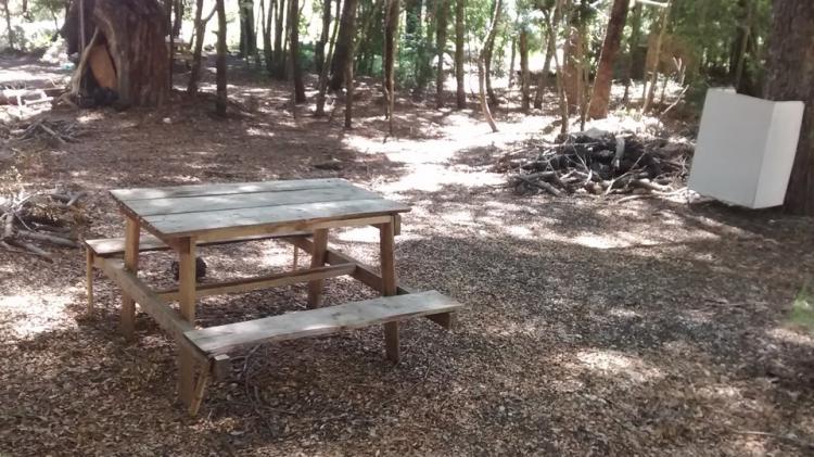 Fotografía 9 de Camping Ngen Trayenko en Melipeuco, Araucania