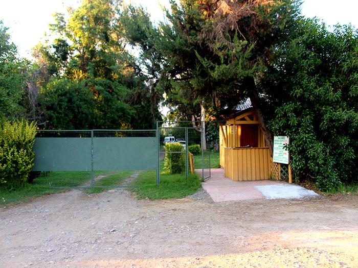 Fotografía 19 de Balneario Camping Vaitea en San Felipe, Valparaiso