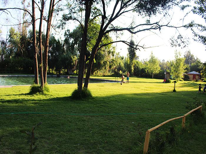 Fotografía 13 de Balneario Camping Vaitea en San Felipe, Valparaiso