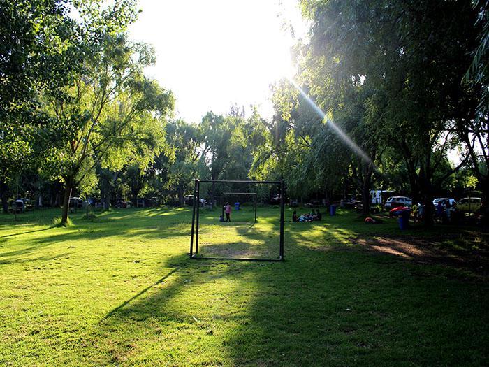 Fotografía 14 de Balneario Camping Vaitea en San Felipe, Valparaiso