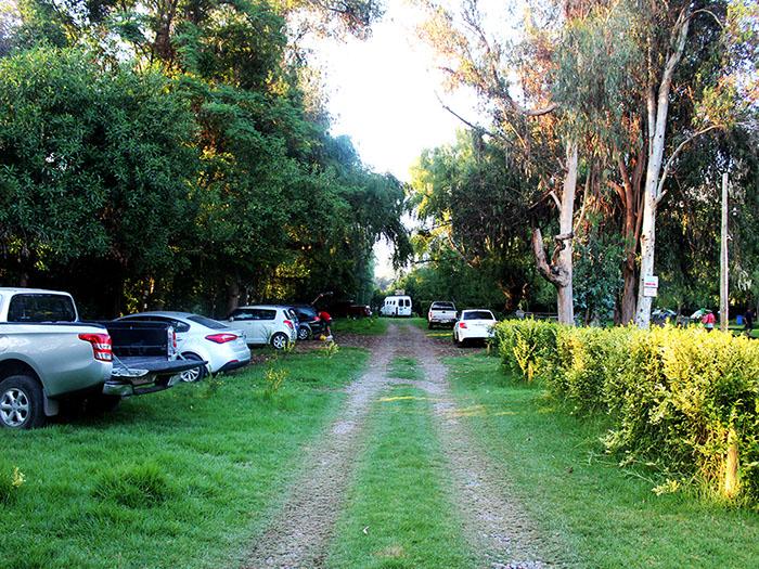 Fotografía 17 de Balneario Camping Vaitea en San Felipe, Valparaiso