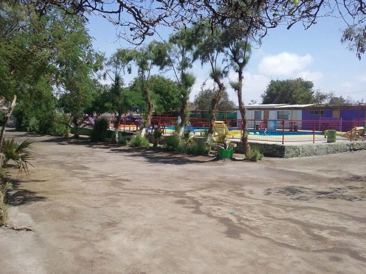 Fotografía 6 de Camping Belén en Arica, Arica Y Parinacota