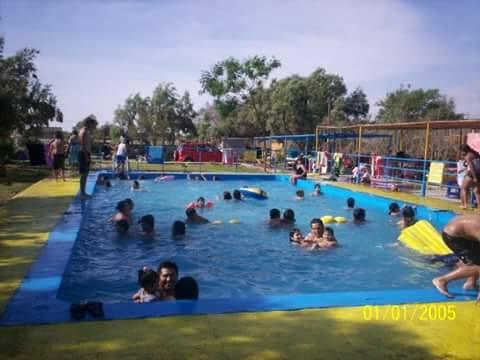 Fotografía 9 de Camping Belén en Arica, Arica Y Parinacota